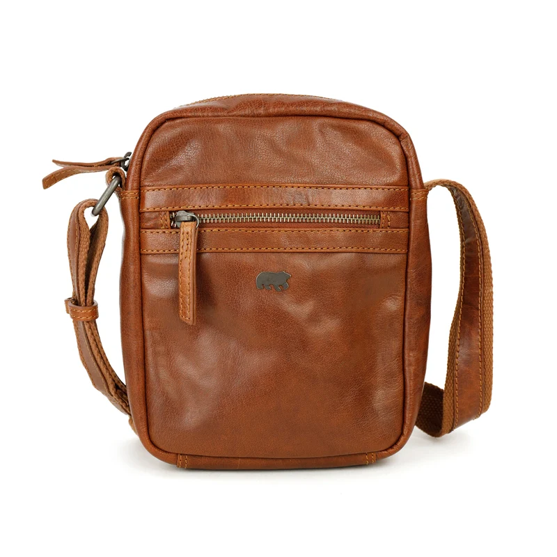 Bear Design Schoudertasje Tobias AD43104