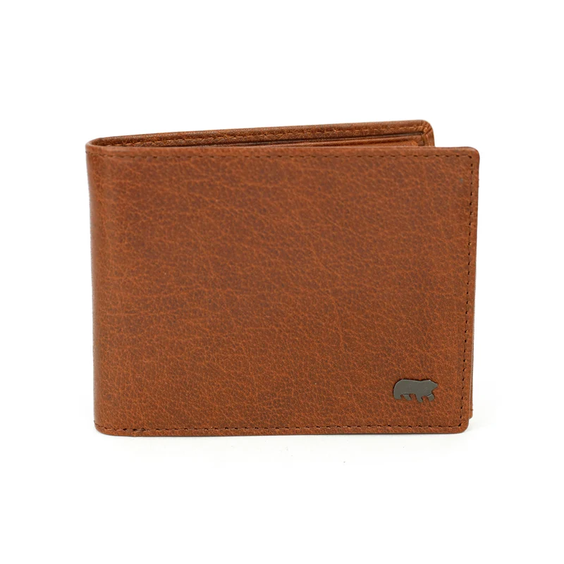 Bear Design Billfold Portemonnee Niels AD20148