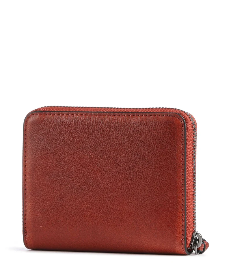 Liebeskind Conny Luna II 3D M Monedero red rock