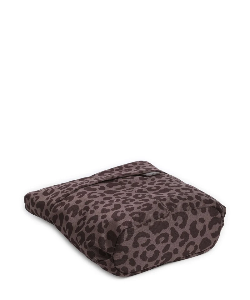 Zwei Mademoiselle.M M12 Bolso de hobo leo/brown