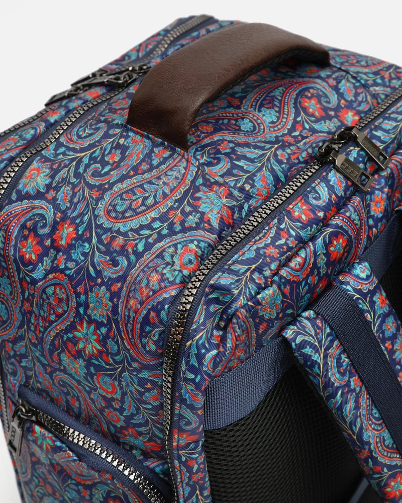 Pasley mochila de viaje con bolsillo para portátil 15,6 pulgadas