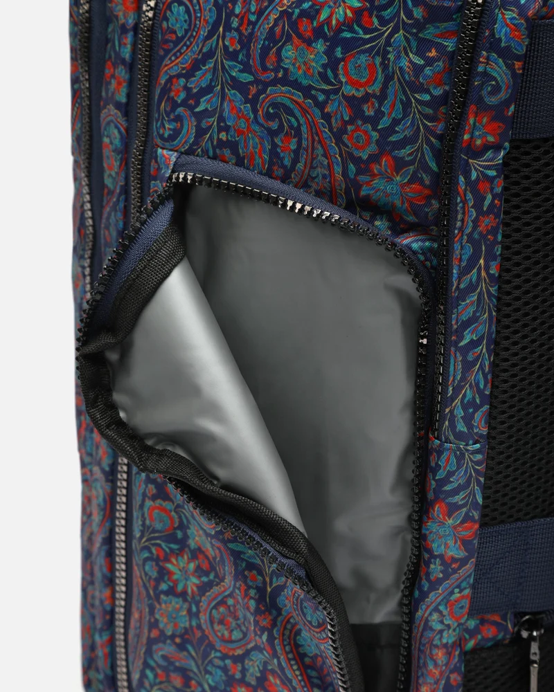 Pasley mochila de viaje con bolsillo para portátil 15,6 pulgadas