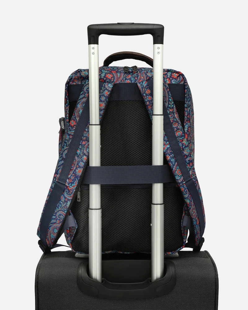 Pasley mochila de viaje con bolsillo para portátil 15,6 pulgadas