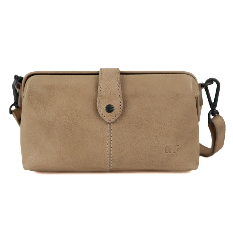 Bear Design Clutch Dokterstasje Rio CL46814
