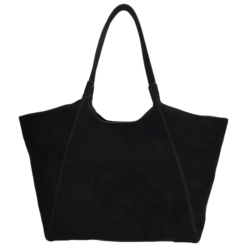 Beagles Ozu Shopper