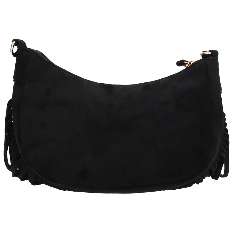 Beagles Chino Crossbodytas met Franjes