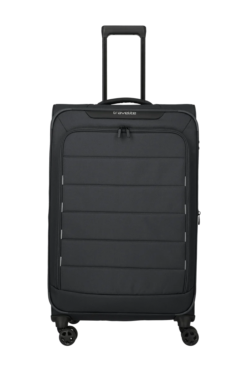 Travelite Skaii Trolley L 78 cm Expandable