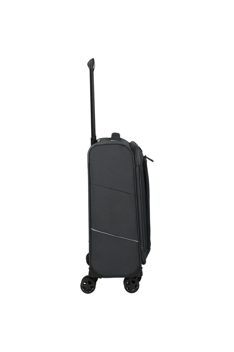 Travelite Skaii Trolley S 55 cm 4 Wielen