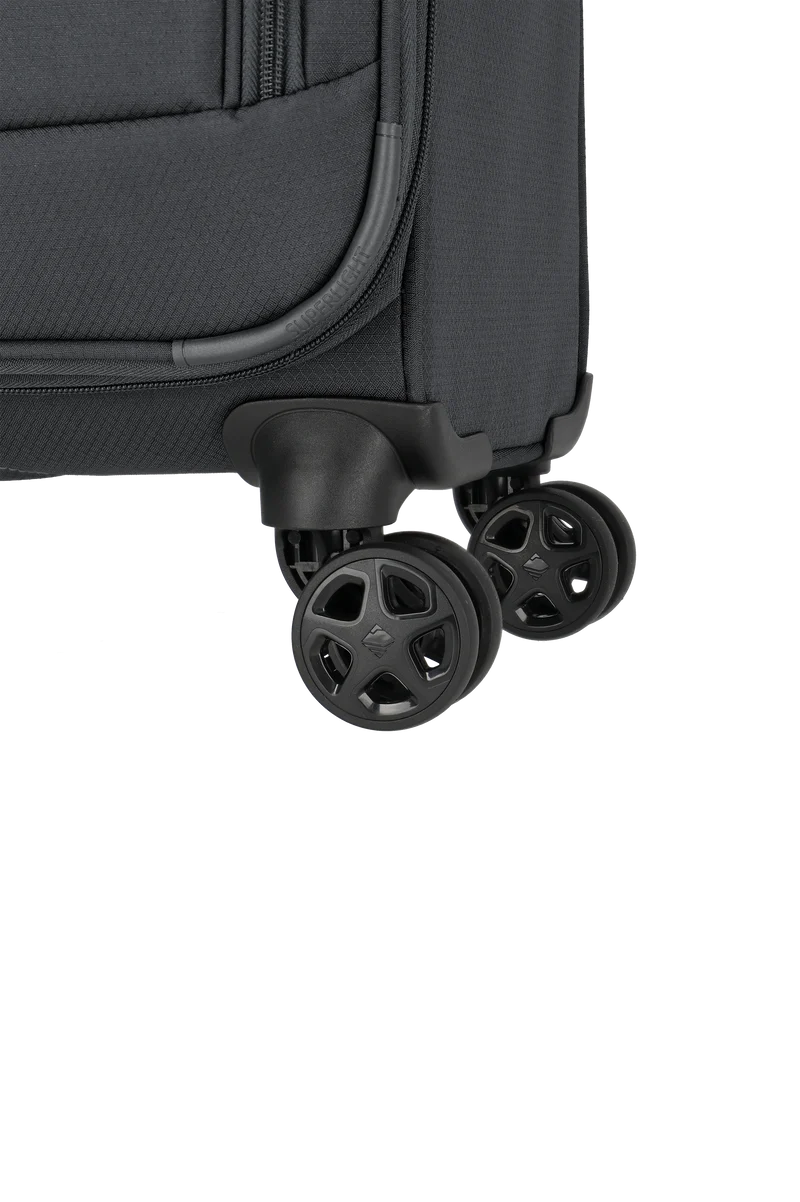 Travelite Skaii Trolley S 55 cm 4 Wielen