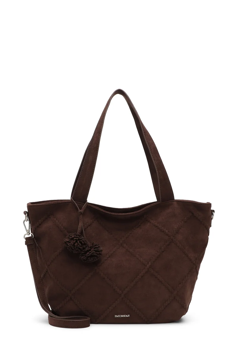 Emily & Noah Leanne City Shopper Large 65864