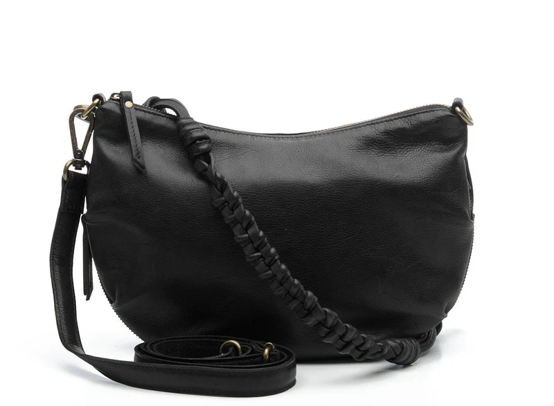 Chabo Bags Shoulderbag Byron Leren Schoudertas