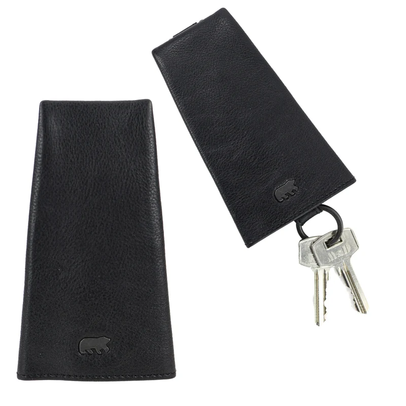 Bear Design Sleuteletui Klok Pablo BS7791