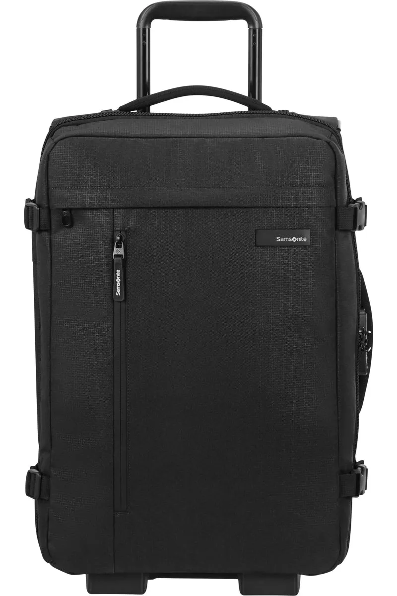 Samsonite Roader Reistas met Wielen 55 cm Handbagage
