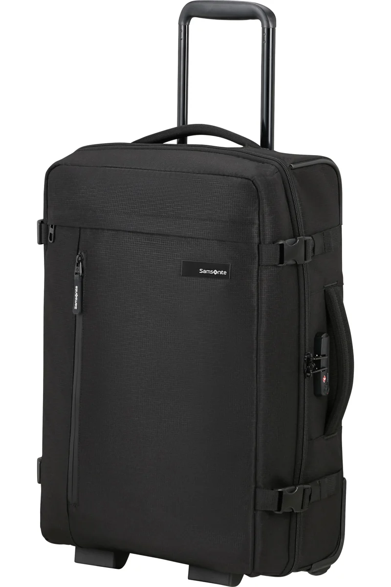 Samsonite Roader Reistas met Wielen 55 cm Handbagage