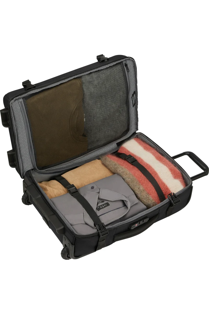 Samsonite Roader Reistas met Wielen 55 cm Handbagage