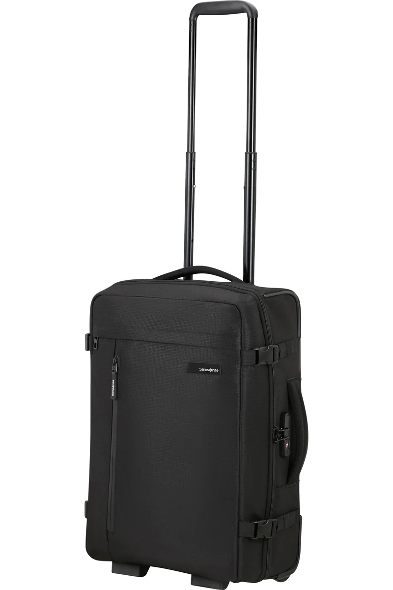 Samsonite Roader Reistas met Wielen 55 cm Handbagage