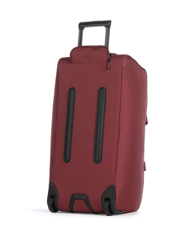 Travelite Skaii Bolso de viaje con ruedas red