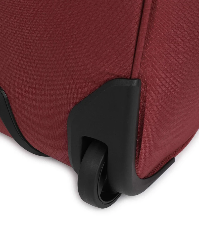 Travelite Skaii Bolso de viaje con ruedas red