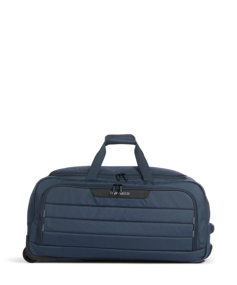 Travelite Skaii Bolso de viaje con ruedas navy