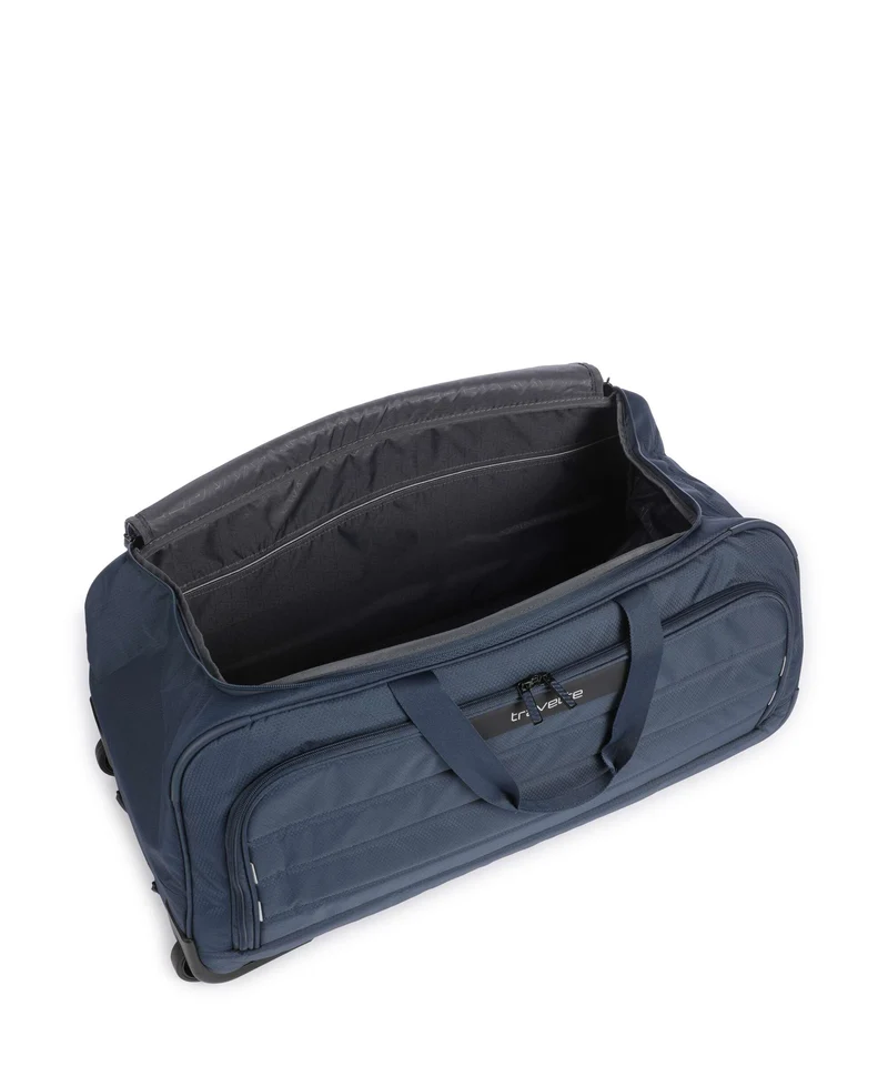 Travelite Skaii Bolso de viaje con ruedas navy