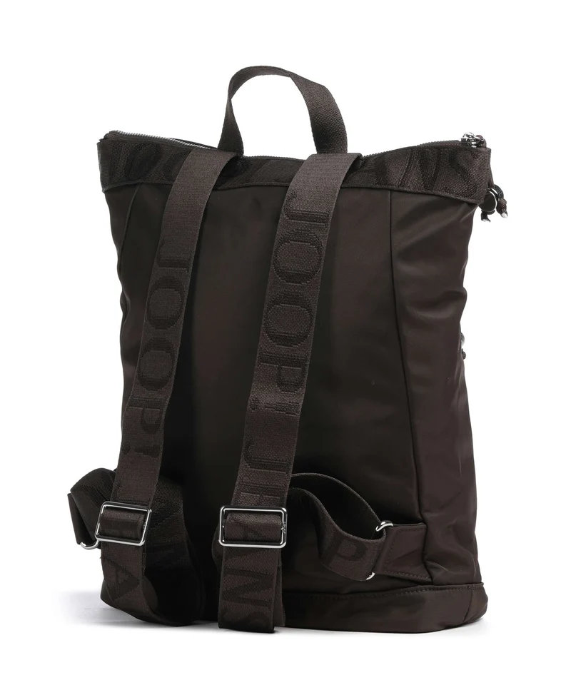 JOOP! Jeans Lietissimo 1.0 Elva Mochila seal brown