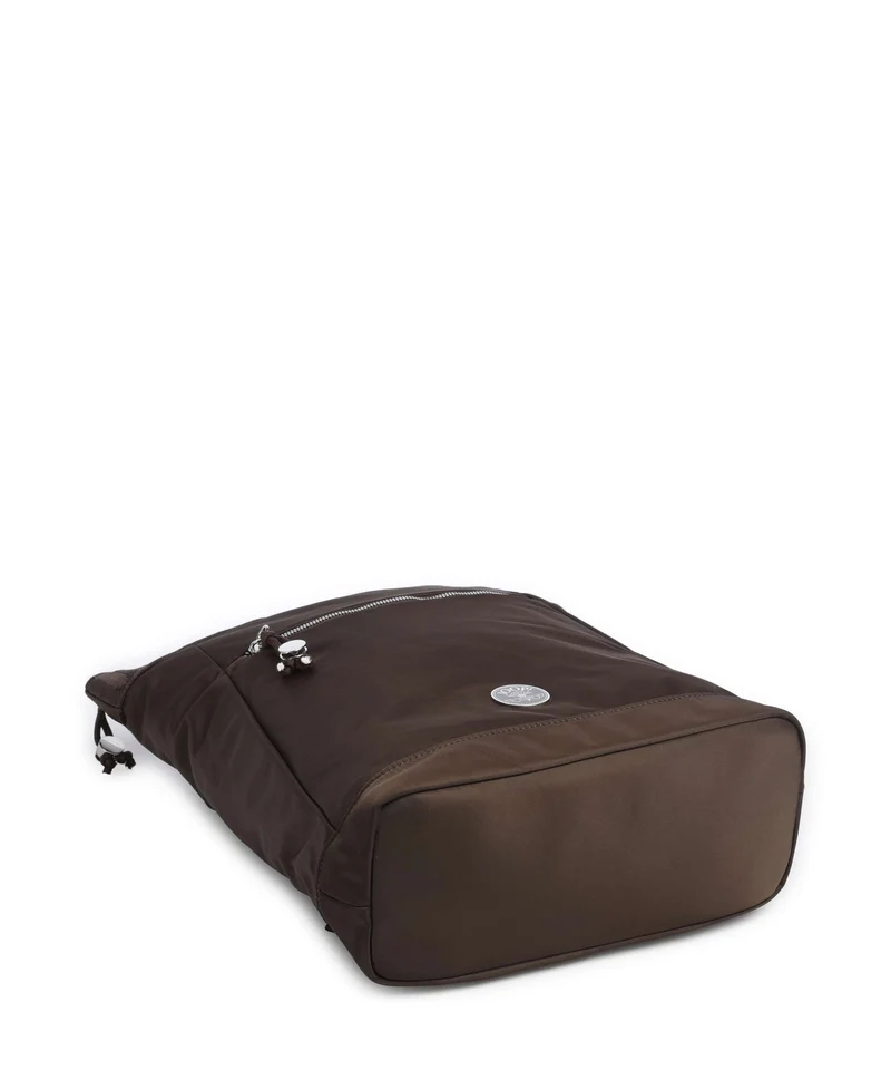 JOOP! Jeans Lietissimo 1.0 Elva Mochila seal brown