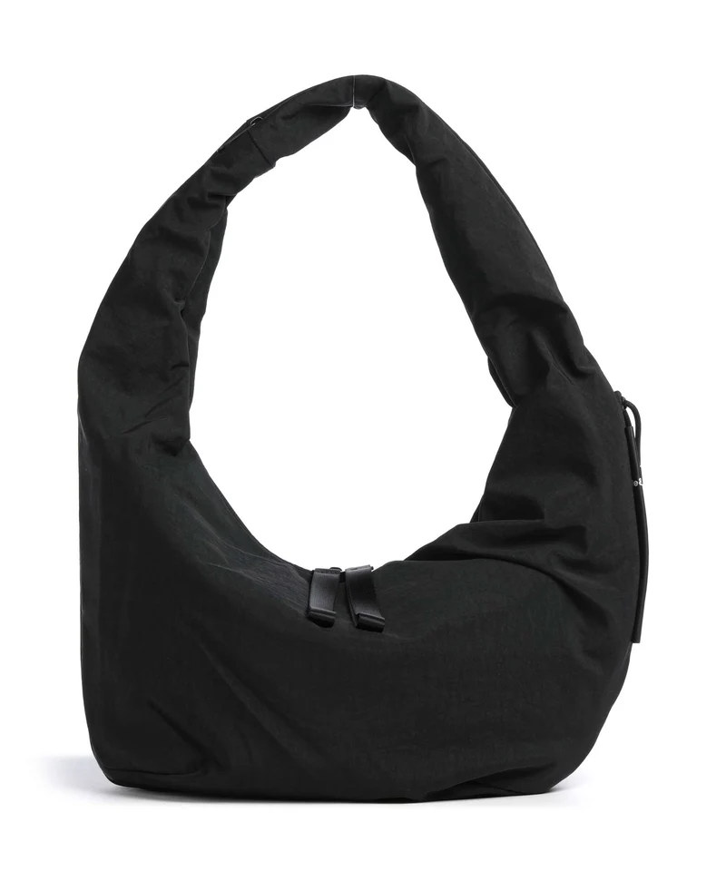 Côte&Ciel Reno Bolso de hobo black