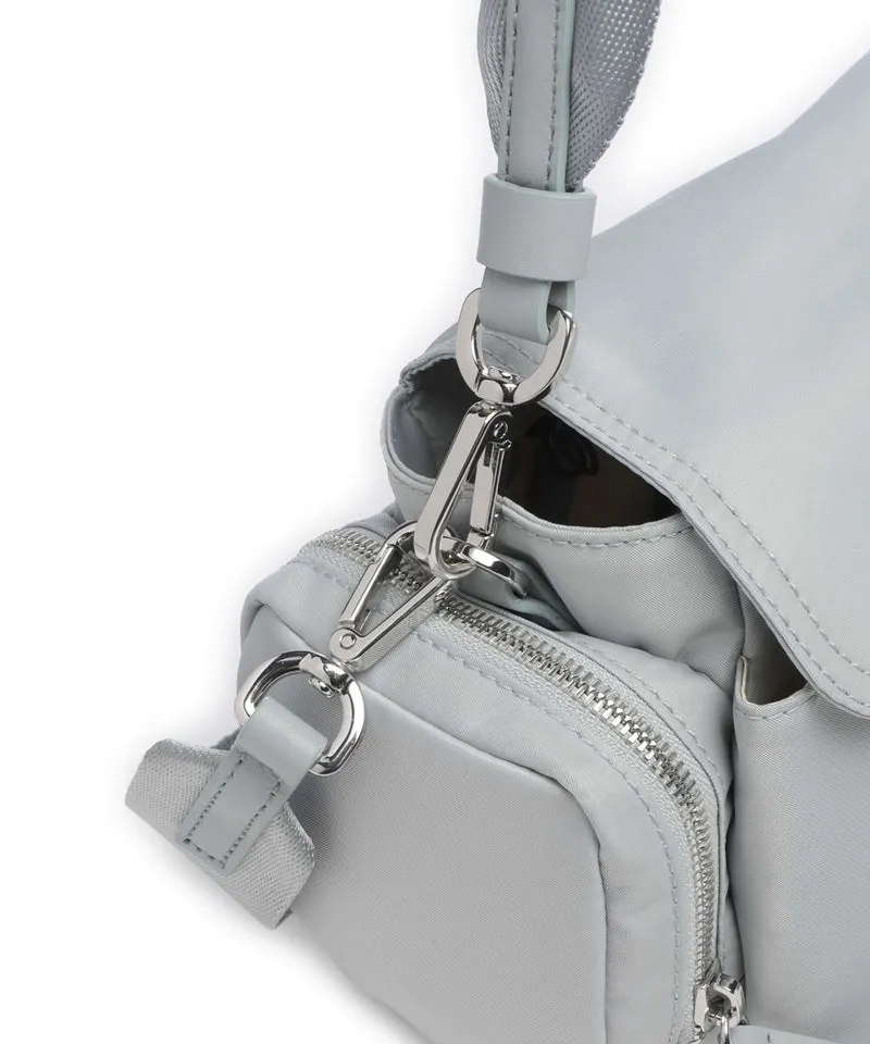 Marc O'Polo Carmen S Bolso de hombro glacial blue
