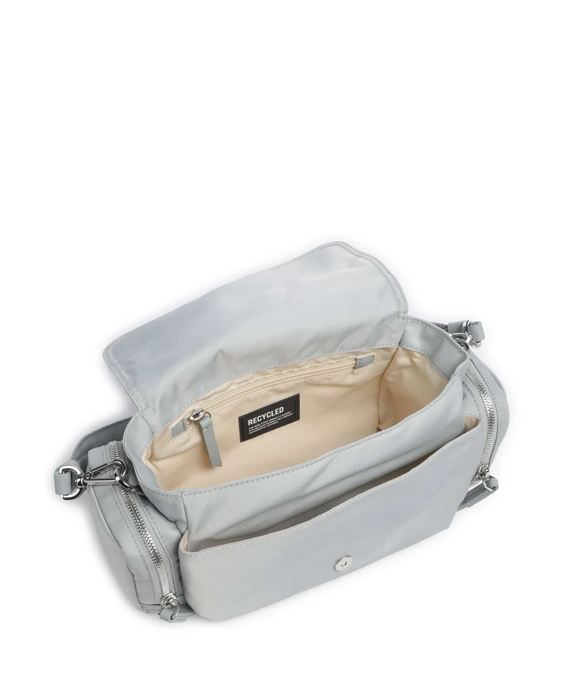 Marc O'Polo Carmen S Bolso de hombro glacial blue