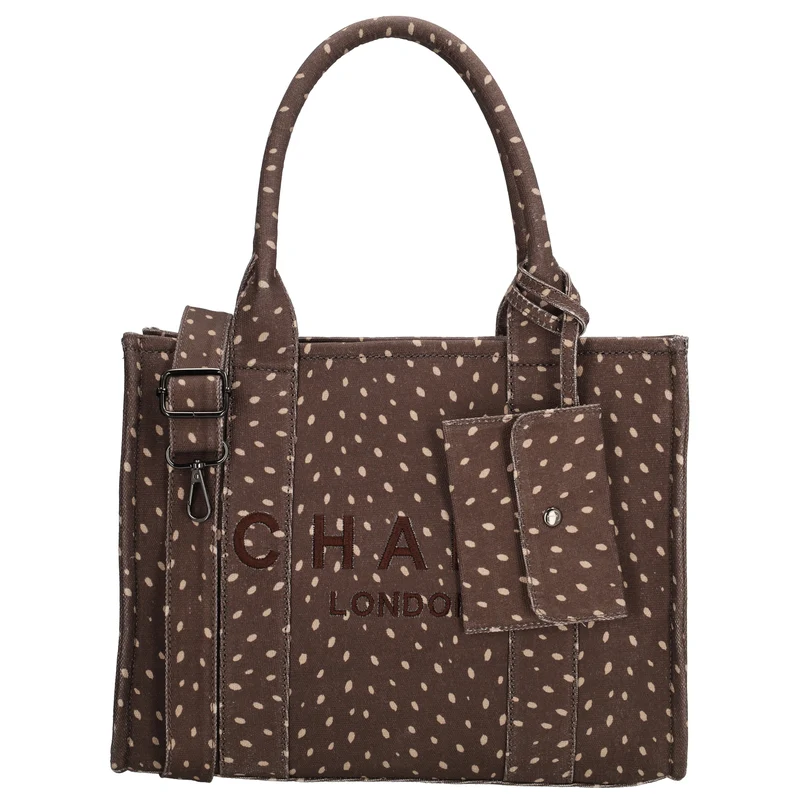 Charm London Bond Avenue Shopper 26181