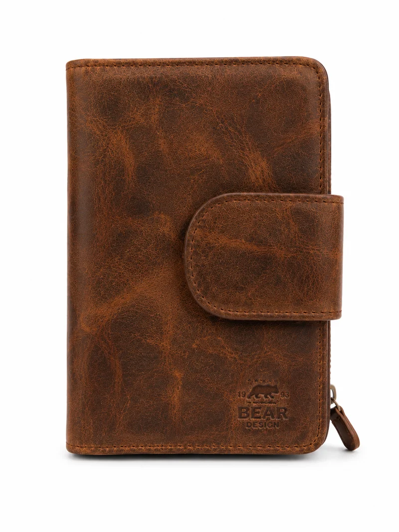 Bear Design Portemonnee VG13545
