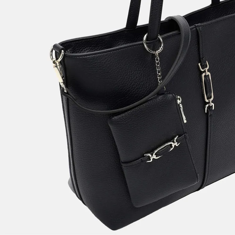 Emily & Noah Lewe City Shopper Large