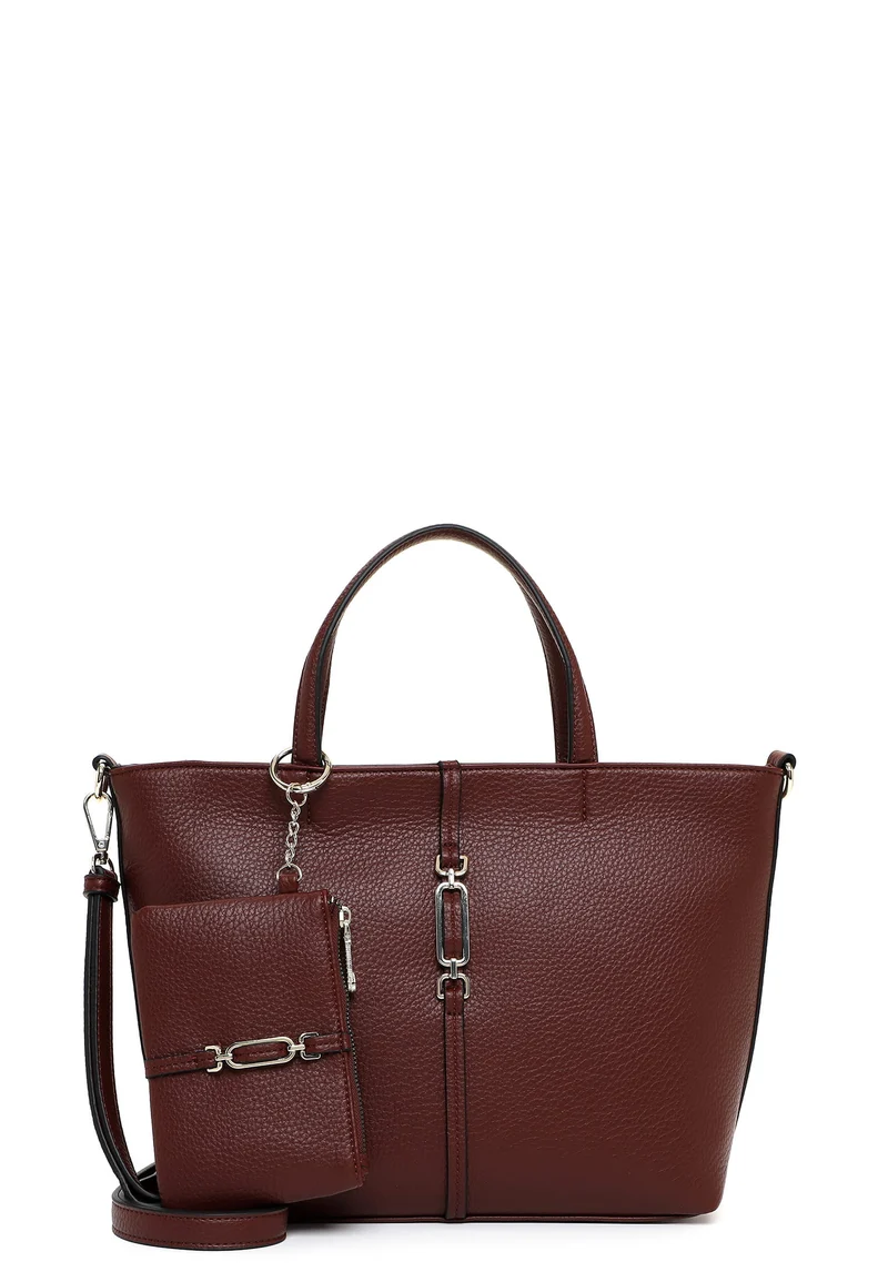 Emily & Noah Lewe City Shopper Medium