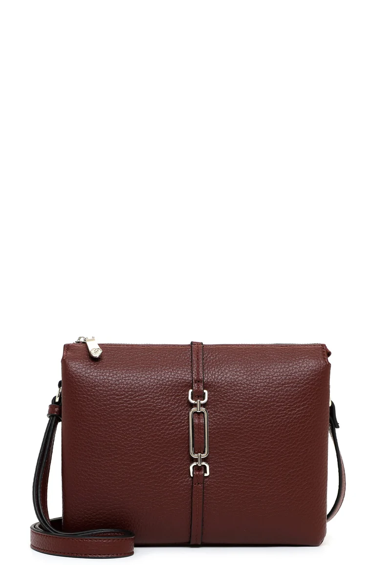 Emily & Noah Lewe Crossbody Tas