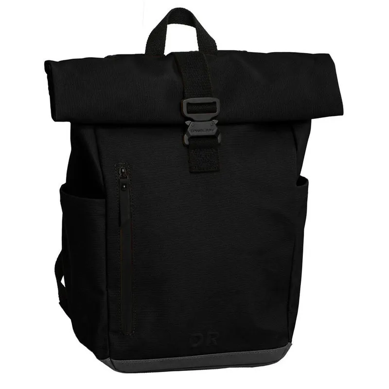 Daniel Ray Griffith Rolltop Rugtas L 15.6 Inch