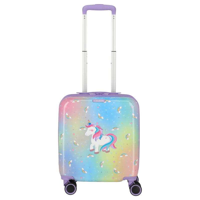 Travelite Minimover Kinderkoffer 44 cm