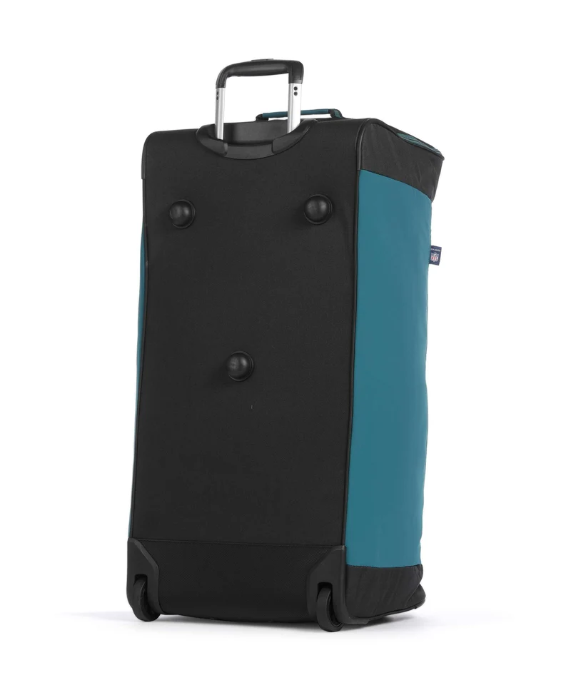 Travelite NFL Bolso de viaje con ruedas philadelphia eagles