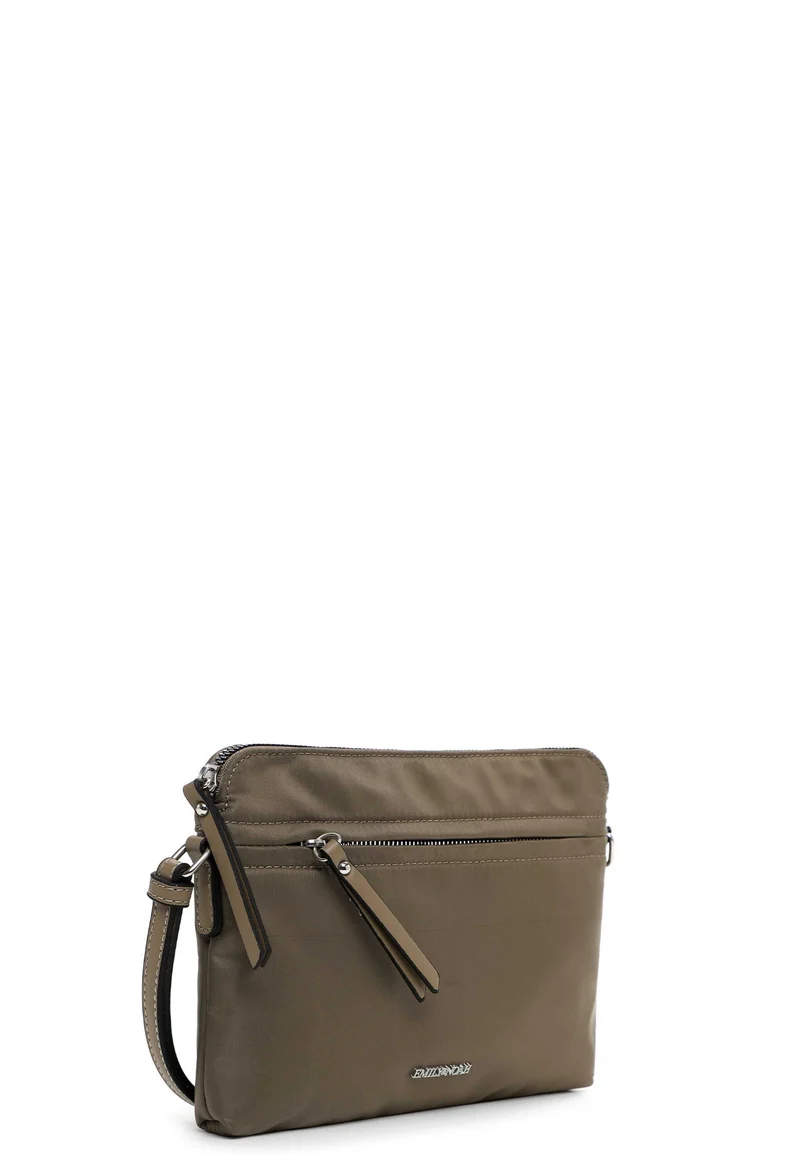 Emily & Noah Jill Crossbody Bag Breed