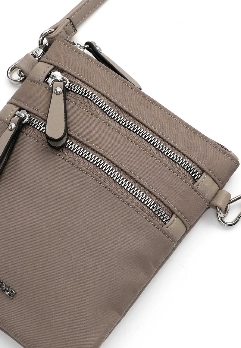 Emily & Noah Jill Crossbody Bag