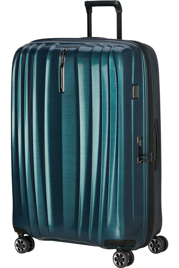 Samsonite Nexis Spinner Uitbreidbaar (4 wielen) 82 cm