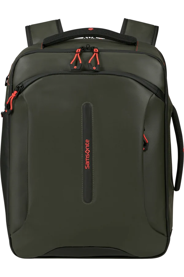 Samsonite Ecodiver Underseater Rugzak S 40x30x20