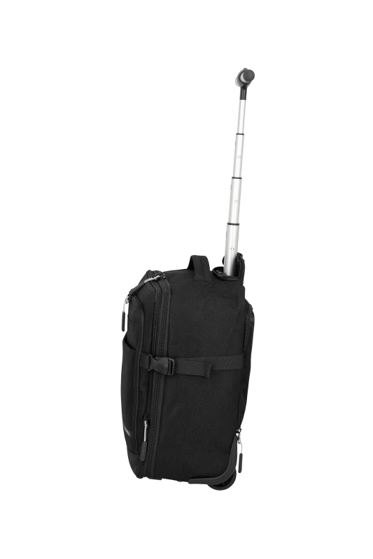 Travelite Kickoff Trolley Backpack 2 Wheels Exp. Underseater 40 x 30 x 20 / 23