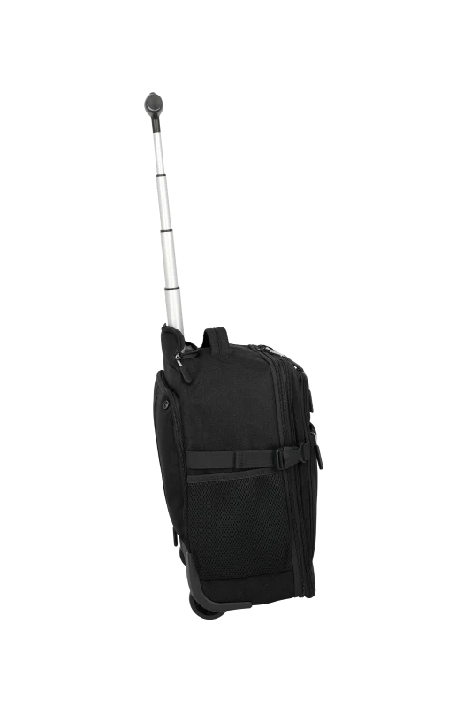 Travelite Kickoff Trolley Backpack 2 Wheels Exp. Underseater 40 x 30 x 20 / 23