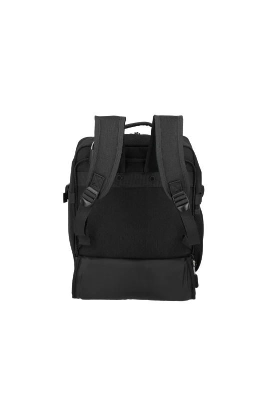 Travelite Kickoff Trolley Backpack 2 Wheels Exp. Underseater 40 x 30 x 20 / 23