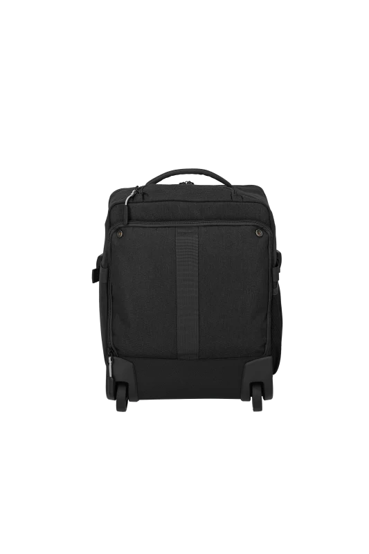 Travelite Kickoff Trolley Backpack 2 Wheels Exp. Underseater 40 x 30 x 20 / 23