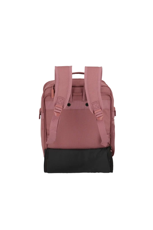 Travelite Kickoff Trolley Backpack 2 Wheels Exp. Underseater 40 x 30 x 20 / 23
