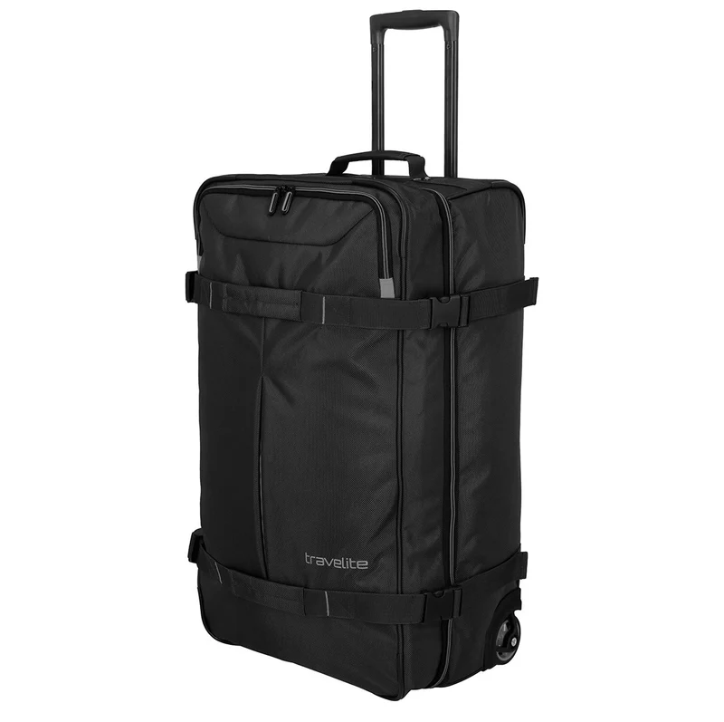 Travelite Tarifa 2-Wheelbag/Doubledecker 70 Ltr