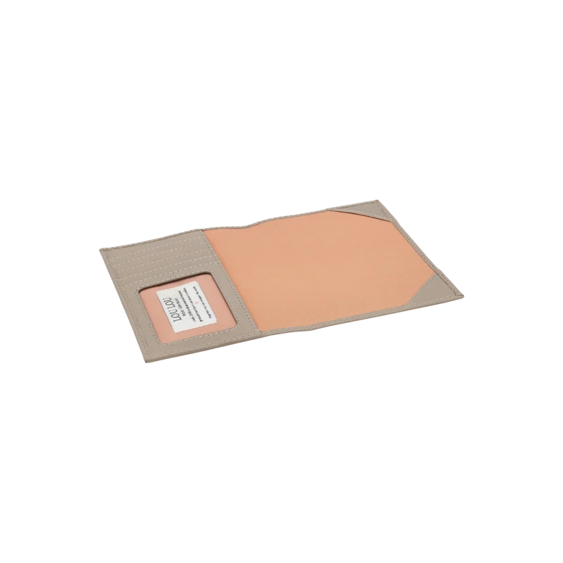 LouLou Essentiels Petite Valise G. Paspoort Hoesje