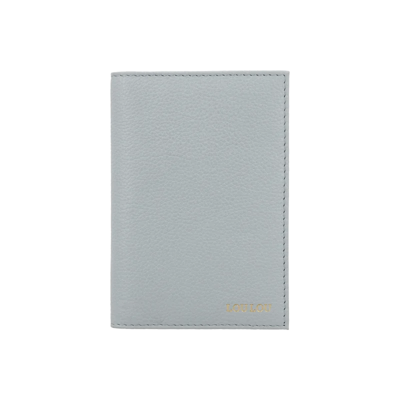 LouLou Essentiels Petite Valise G. Paspoort Hoesje