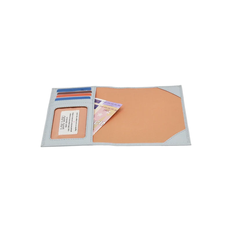 LouLou Essentiels Petite Valise G. Paspoort Hoesje